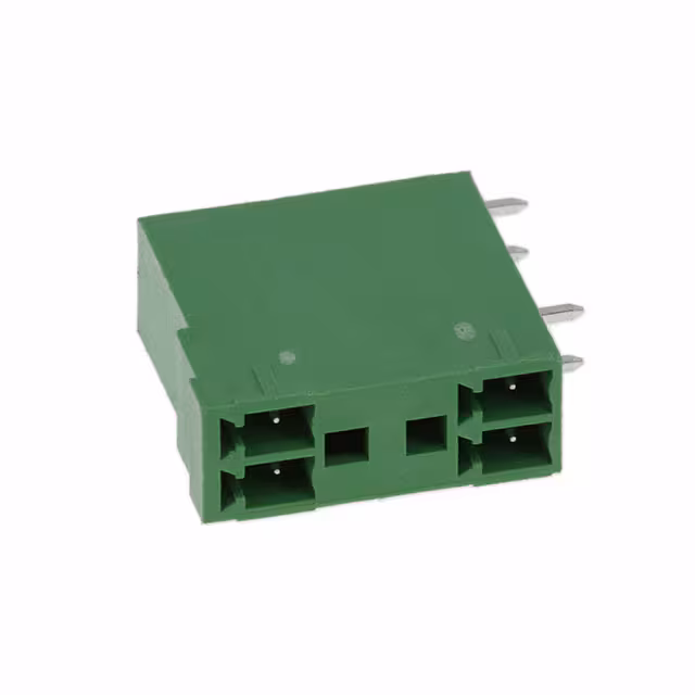 691327310004 Würth Elektronik  Headers Plugs and Sockets